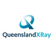 Queensland X-Ray Logo